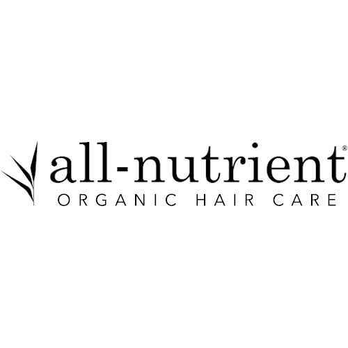 All-Nutrient organic hair care