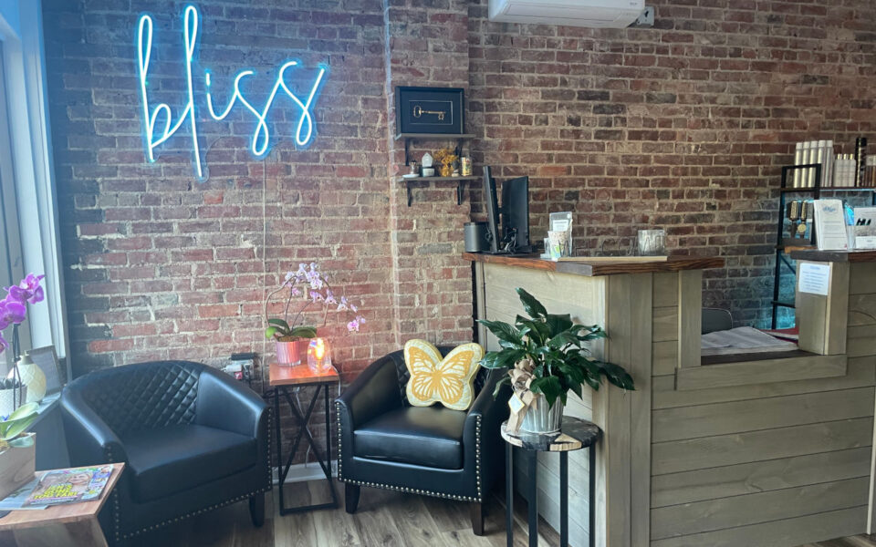 The Bliss Hair Studio team is here to help you feel and look amazing.